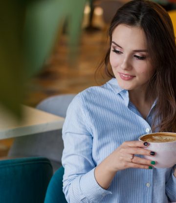 Food Weetjes: Leven koffiedrinkers langer?