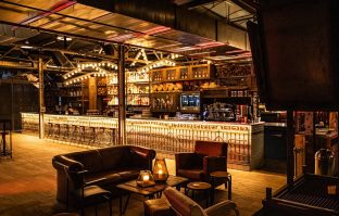 Hotspot: Black Smoke