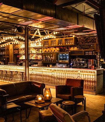 Hotspot: Black Smoke