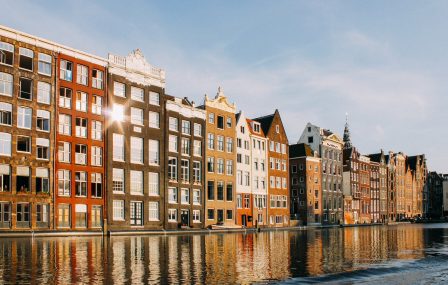 Goedkoop uiteten in Amsterdam doe je bij deze restaurants…