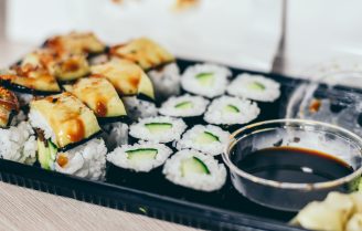 Sushi eten zoals het hoort: de do’s and don’ts