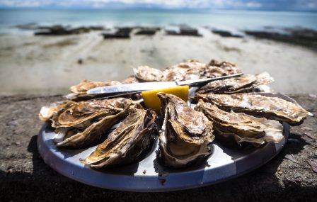 weekend-tip: Bubbels & Oesters XXL