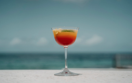 Passion Martini – dé nazomer cocktail
