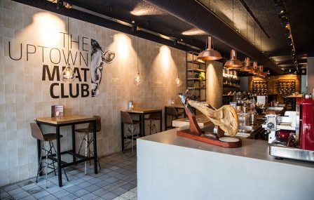 Foodini Hotspot: The Uptown Meat Club