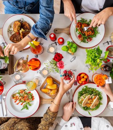Heel Holland Bruncht – #nationalbrunchday