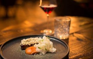 Foodini Hotspot: Global Dining