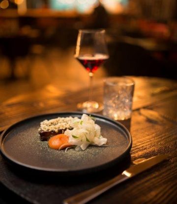Foodini Hotspot: Global Dining