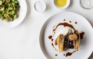 Hotel Mooirivier: wild van wild