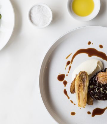 Hotel Mooirivier: wild van wild