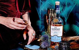 Whisky voor de nieuwe generatie liefhebbers