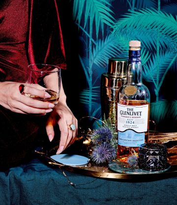 Whisky voor de nieuwe generatie liefhebbers