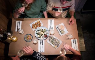 Hotspot: The Good Companion