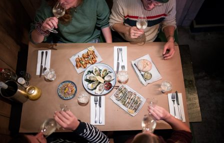 Hotspot: The Good Companion