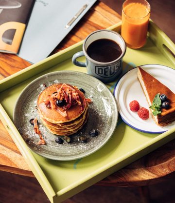 Hotspot: Deus Ex Machina (Amsterdam)