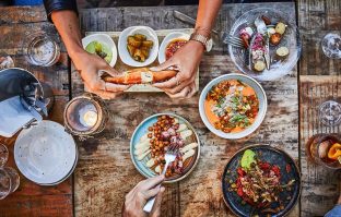 Foodini Food Fest #2 – introducing: Bar Fisk