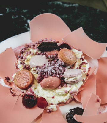 5 x romantiek bij The Entourage Group