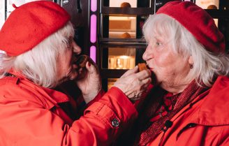 MAISON FEBO: een romantische ode