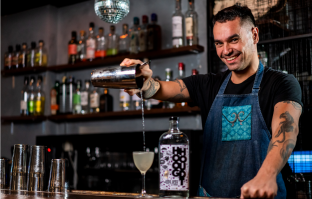 Bijna tijd voor de Amsterdam Cocktail Week 2020!