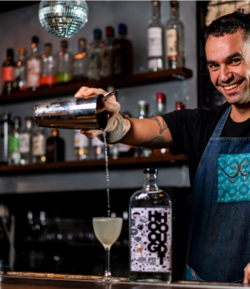 Bijna tijd voor de Amsterdam Cocktail Week 2020!