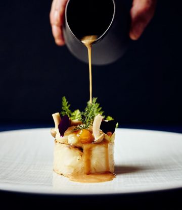 Horeca-Helden: Saskia, Sander en Floris (van Felix Amsterdam)