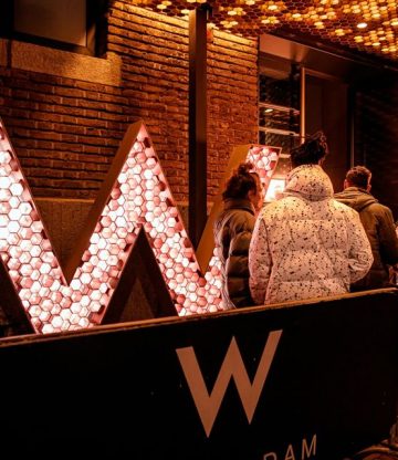 Upcoming: Do Not Disturb