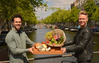 5 x super leuke nieuwe horeca initiatieven in corona-tijd