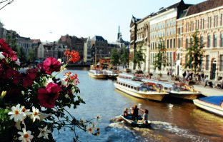 Zomervakantie in eigen stad: Hotelnacht Summer Staycation