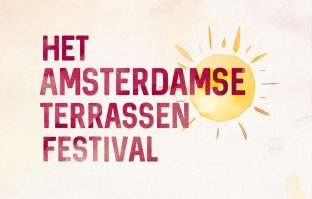 Het Amsterdamse Terrassen Festival