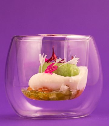 Hotspot: pop-up restaurant Bellezza