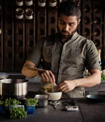 Tried & Tested: Maartje testte deze ‘diners at home’