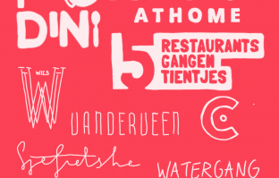 Foodini Food Fest at Home – zondag 29 November