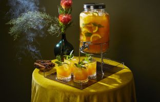 Hallo kerst! Hallo Punch (deel 2)