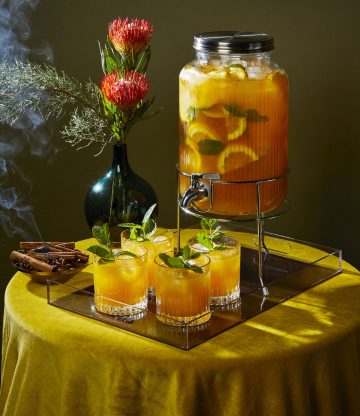 Hallo kerst! Hallo Punch (deel 2)