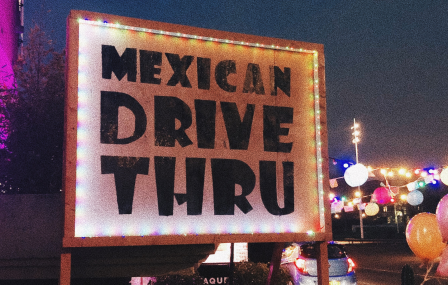 Afhaal Hotspot: Mama Kelly X Taqueria LIMA DRIVE THRU