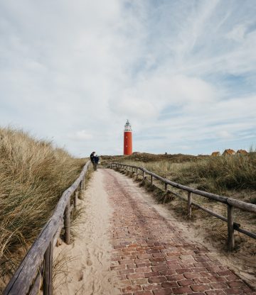 Weekendje Texel: genieten Op Oost