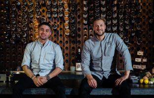 RIJKSDAALDER: Joris Bijdendijk x Dennis Huwaë