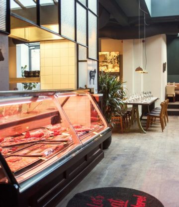 Mr.Meat (nu ook to-go)