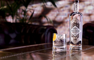 Belvedere Heritage 176; De smaak van het verleden