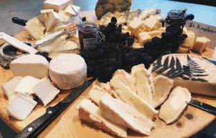 Foodini Food Fest #3 – Introducing: De Kaaskamer van Amsterdam