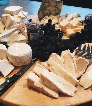 Foodini Food Fest #3 – Introducing: De Kaaskamer van Amsterdam