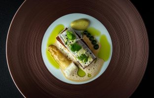 Arturo Dalhuisen x Restaurant Daalder