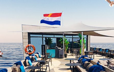 DoubleTree by Hilton goes All-Incruisive..