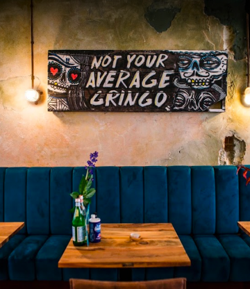 Taco Tuesday bij Chiapas Taco Cartel (en meerrrr)