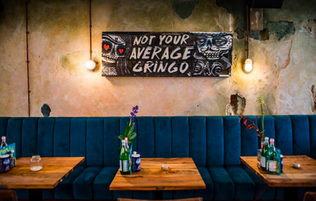 Taco Tuesday bij Chiapas Taco Cartel (en meerrrr)