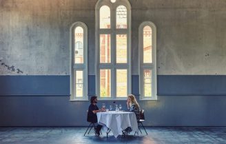 TOP-TIP: Table for Two – dineren op iconische plekken.