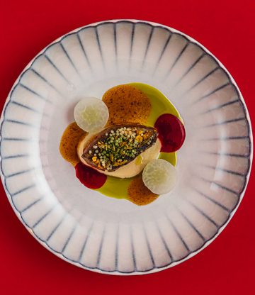 Foodini Food Fest #3 – Introducing: Bellezza