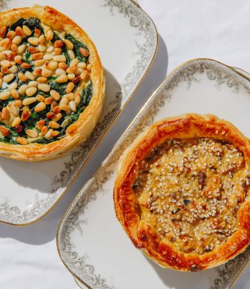 Onbekendere (food)parels voor de feestdagen.