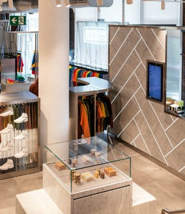Restaurant merchandise: For The Hungry Hypebeast!