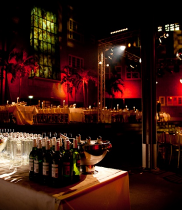 Bring back the roaring Twenties met de Roaring Dinners!