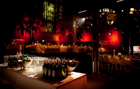 Bring back the roaring Twenties met de Roaring Dinners!